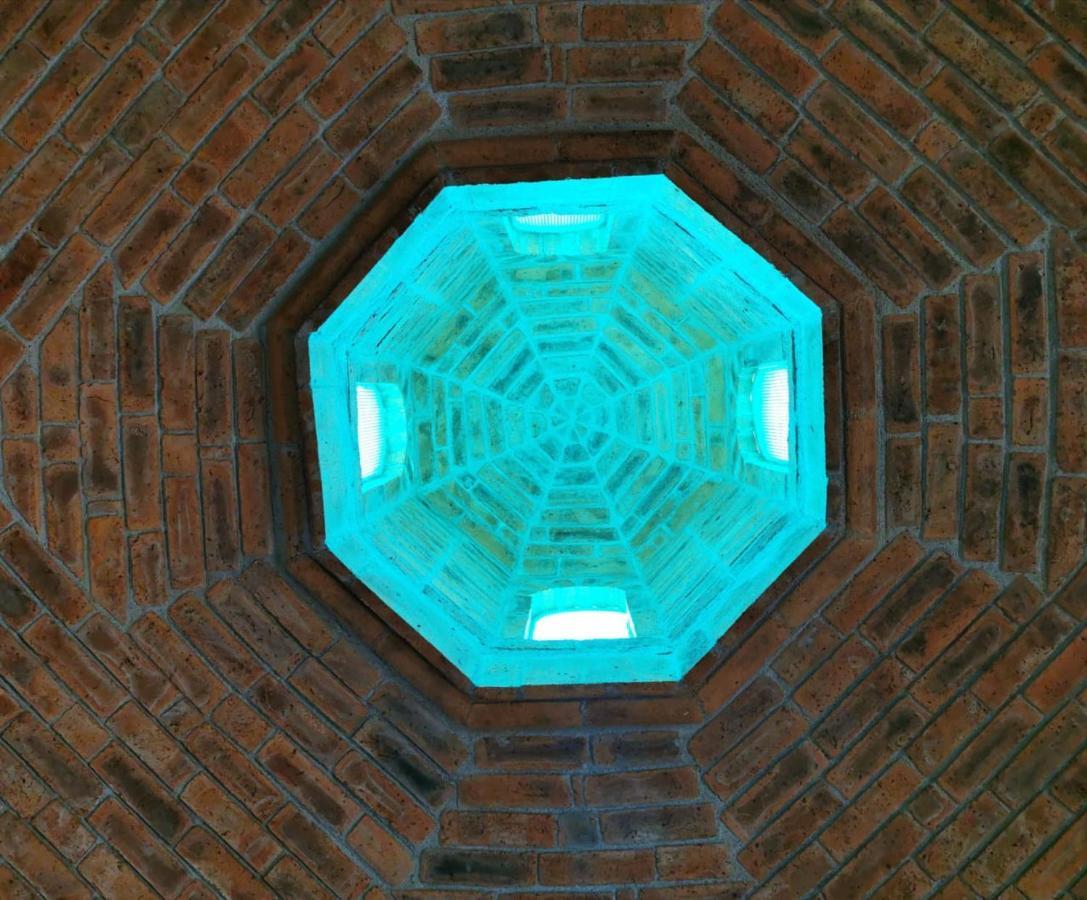 Posada Casa Del Minero โปโซส ภายนอก รูปภาพ
