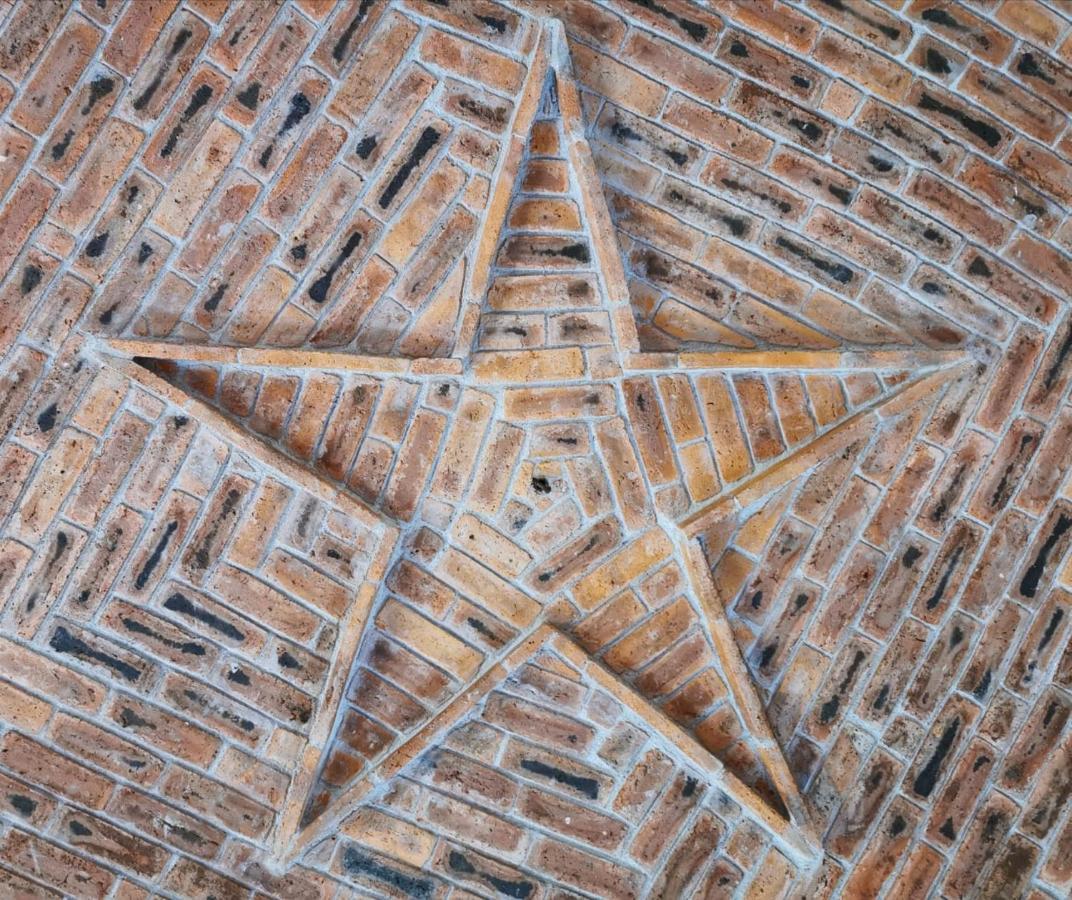 Posada Casa Del Minero โปโซส ภายนอก รูปภาพ
