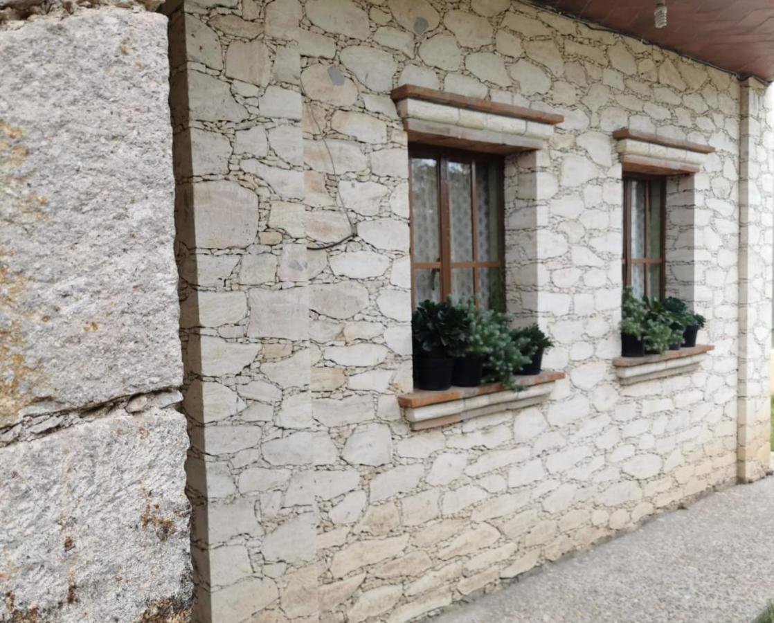 Posada Casa Del Minero โปโซส ภายนอก รูปภาพ